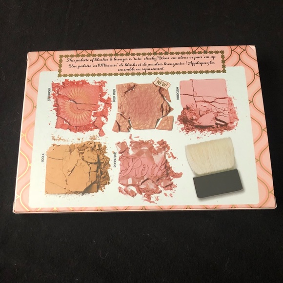 Benefit Blush Bar - Picture 3 of 4